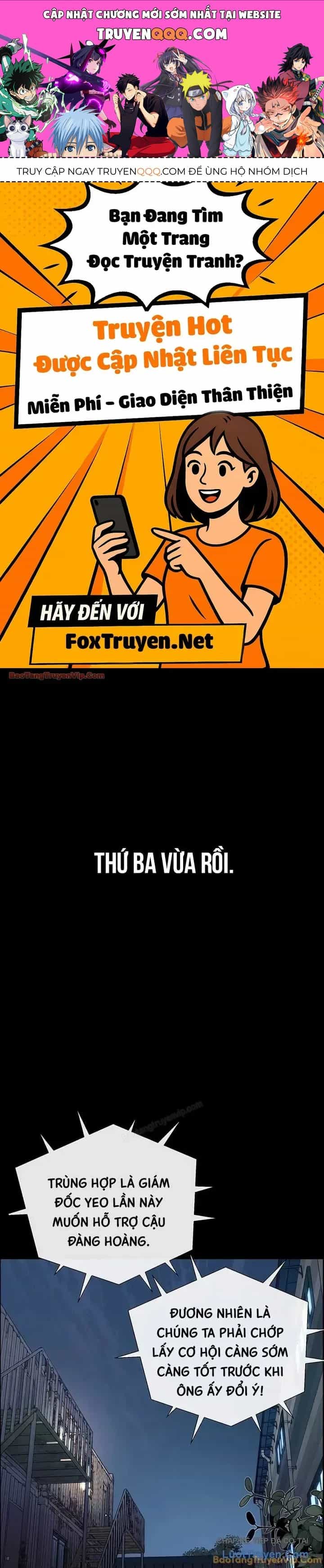 Người Đàn Ông Thực Thụ - Chương 254 - ảnh 1