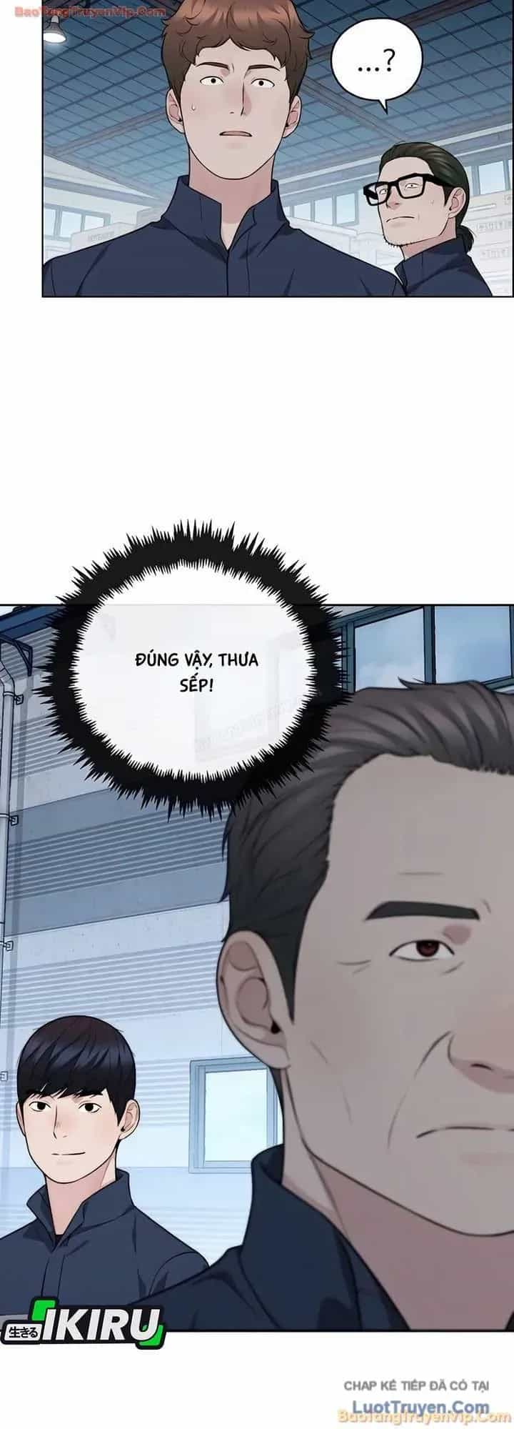 Người Đàn Ông Thực Thụ - Chương 254 - ảnh 35