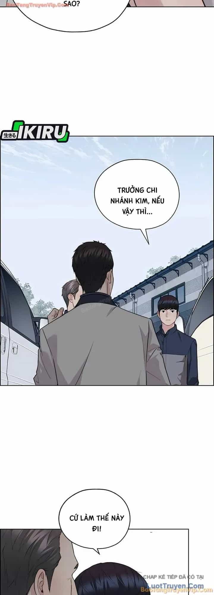 Người Đàn Ông Thực Thụ - Chương 254 - ảnh 40