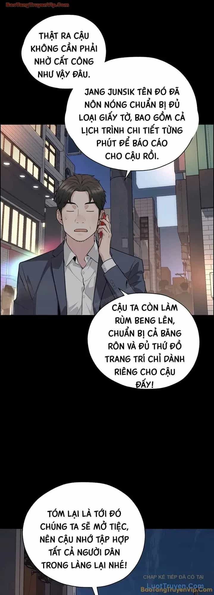 Người Đàn Ông Thực Thụ - Chương 254 - ảnh 6