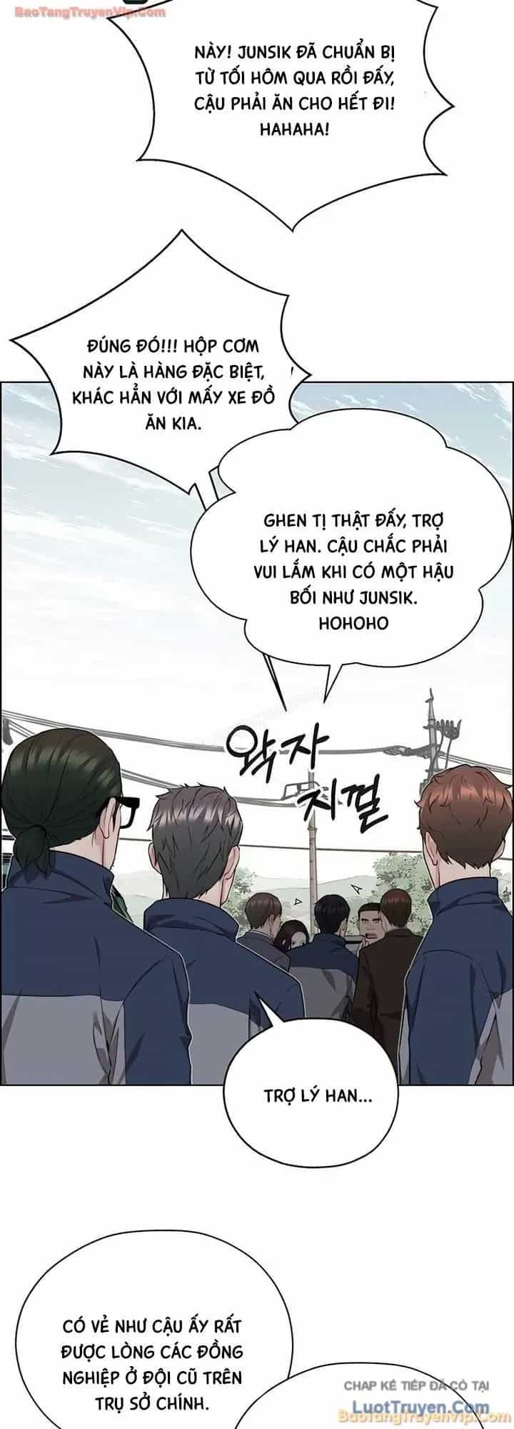 Người Đàn Ông Thực Thụ - Chương 254 - ảnh 62
