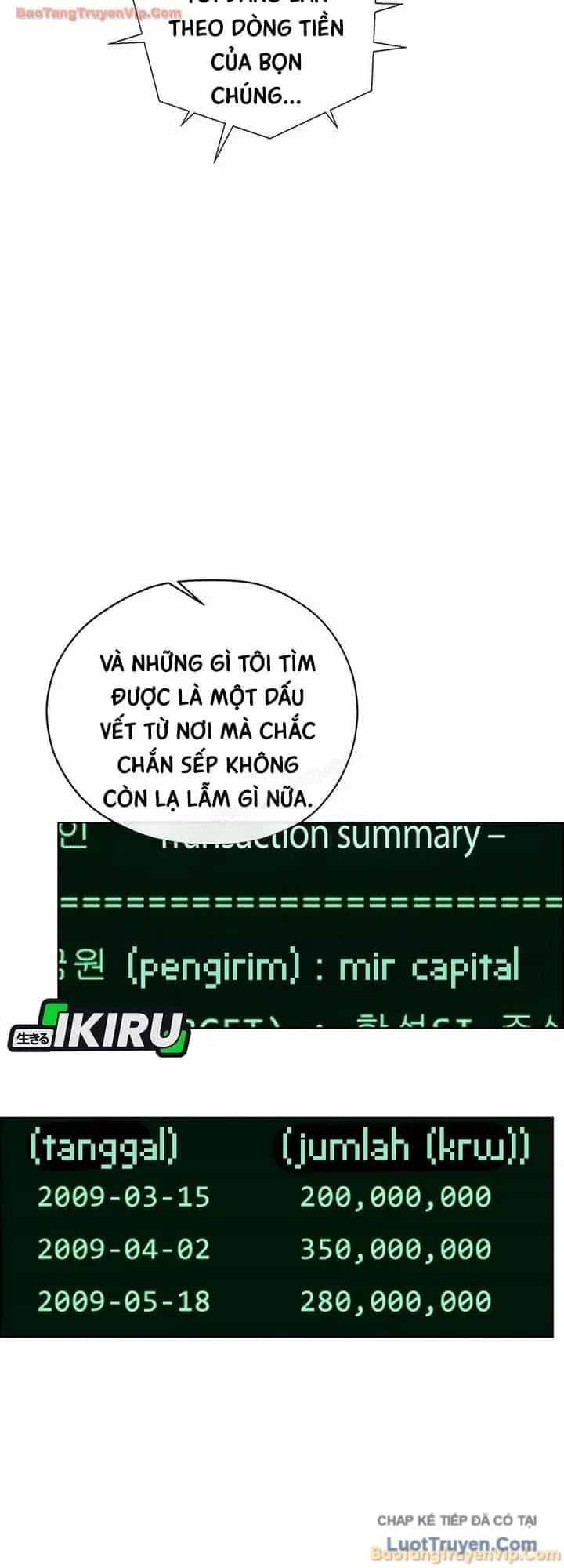 Người Đàn Ông Thực Thụ - Chương 254 - ảnh 75