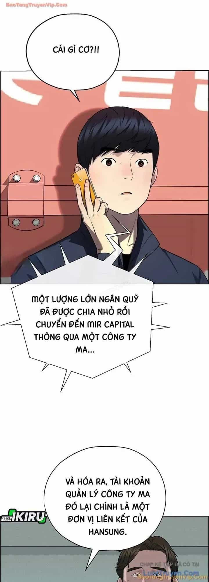 Người Đàn Ông Thực Thụ - Chương 254 - ảnh 76