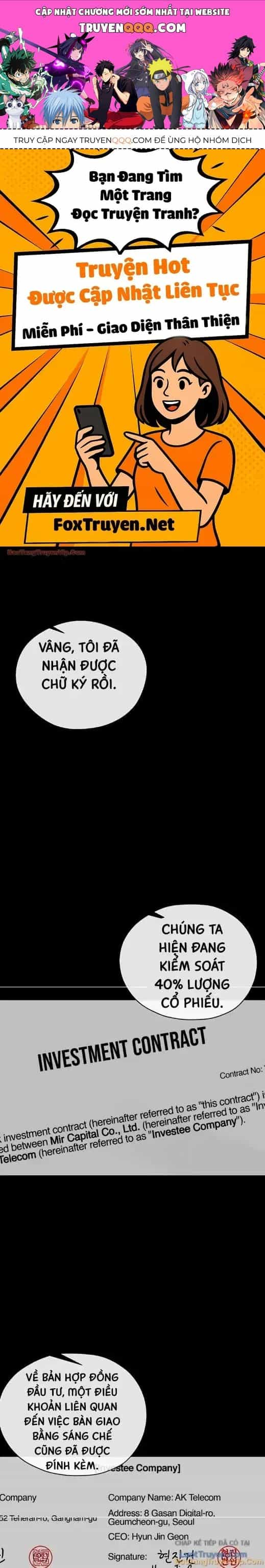 Người Đàn Ông Thực Thụ - Chương 255 - ảnh 1