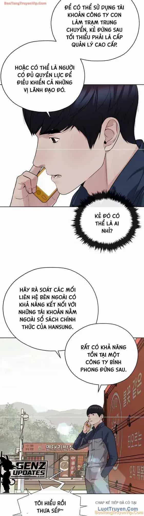 Người Đàn Ông Thực Thụ - Chương 255 - ảnh 18