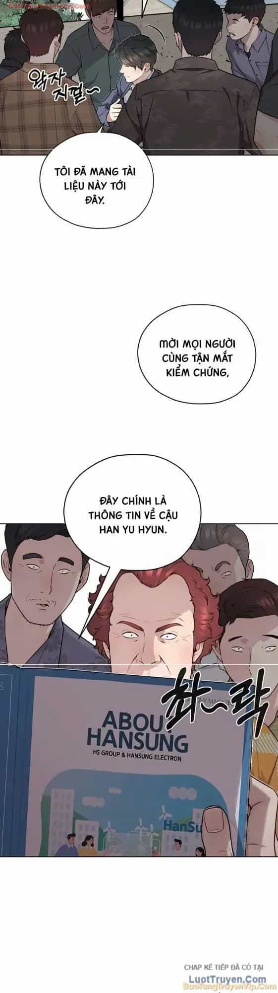 Người Đàn Ông Thực Thụ - Chương 255 - ảnh 28