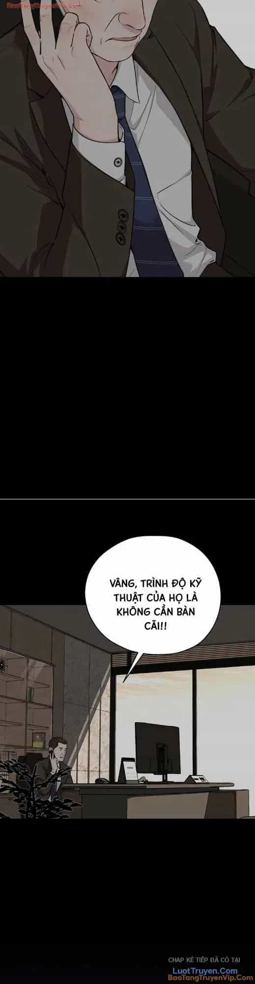 Người Đàn Ông Thực Thụ - Chương 255 - ảnh 3