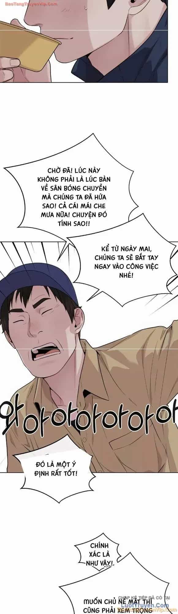 Người Đàn Ông Thực Thụ - Chương 255 - ảnh 39