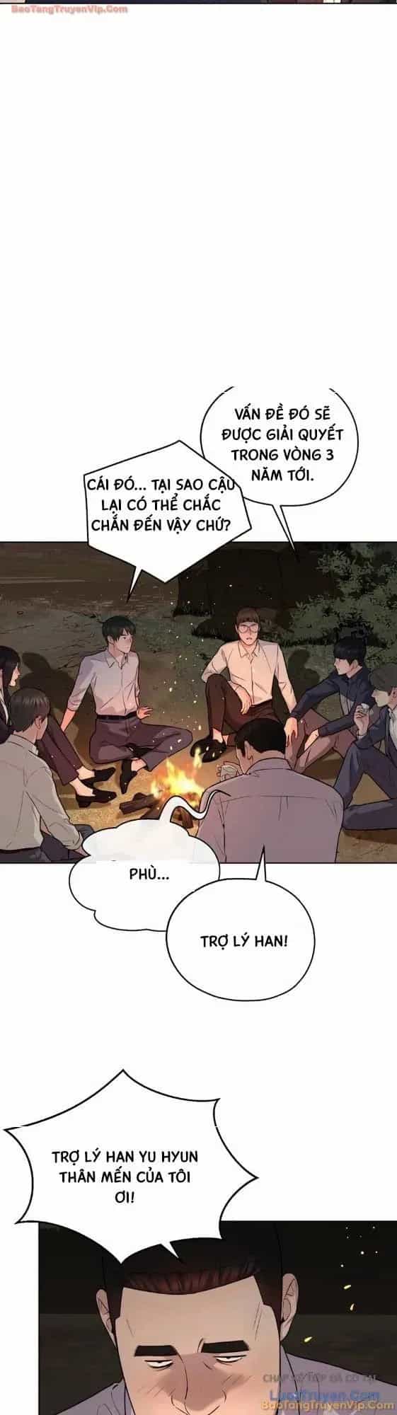 Người Đàn Ông Thực Thụ - Chương 255 - ảnh 45