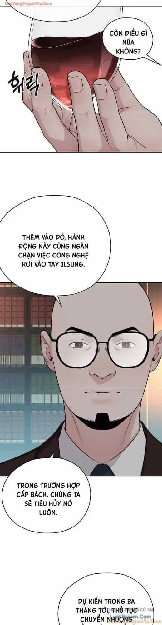 Người Đàn Ông Thực Thụ - Chương 255 - ảnh 6