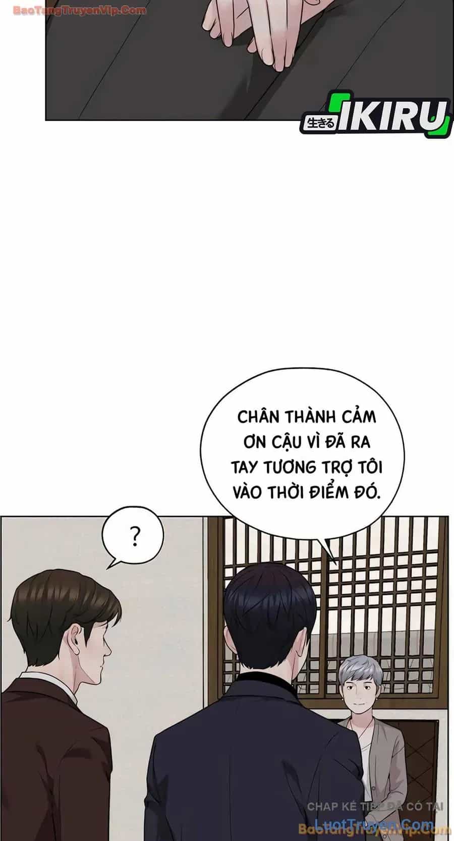 Người Đàn Ông Thực Thụ - Chương 256 - ảnh 113