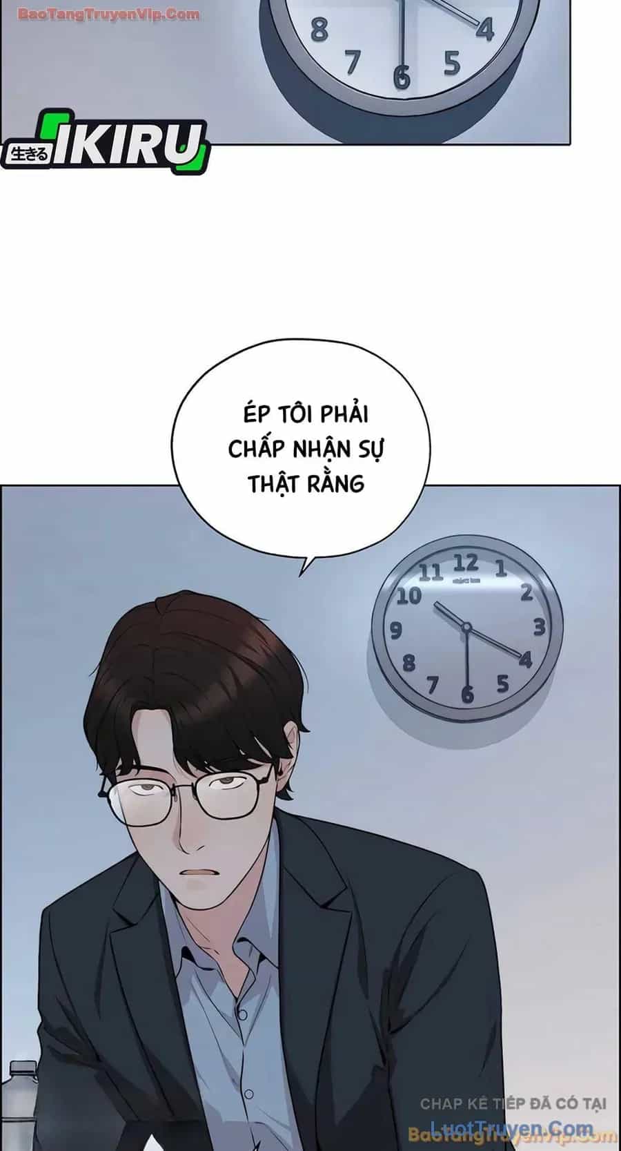 Người Đàn Ông Thực Thụ - Chương 256 - ảnh 12