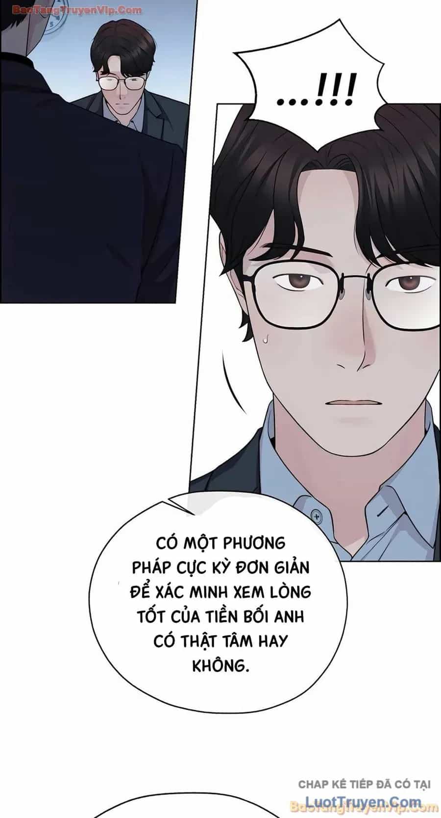 Người Đàn Ông Thực Thụ - Chương 256 - ảnh 22