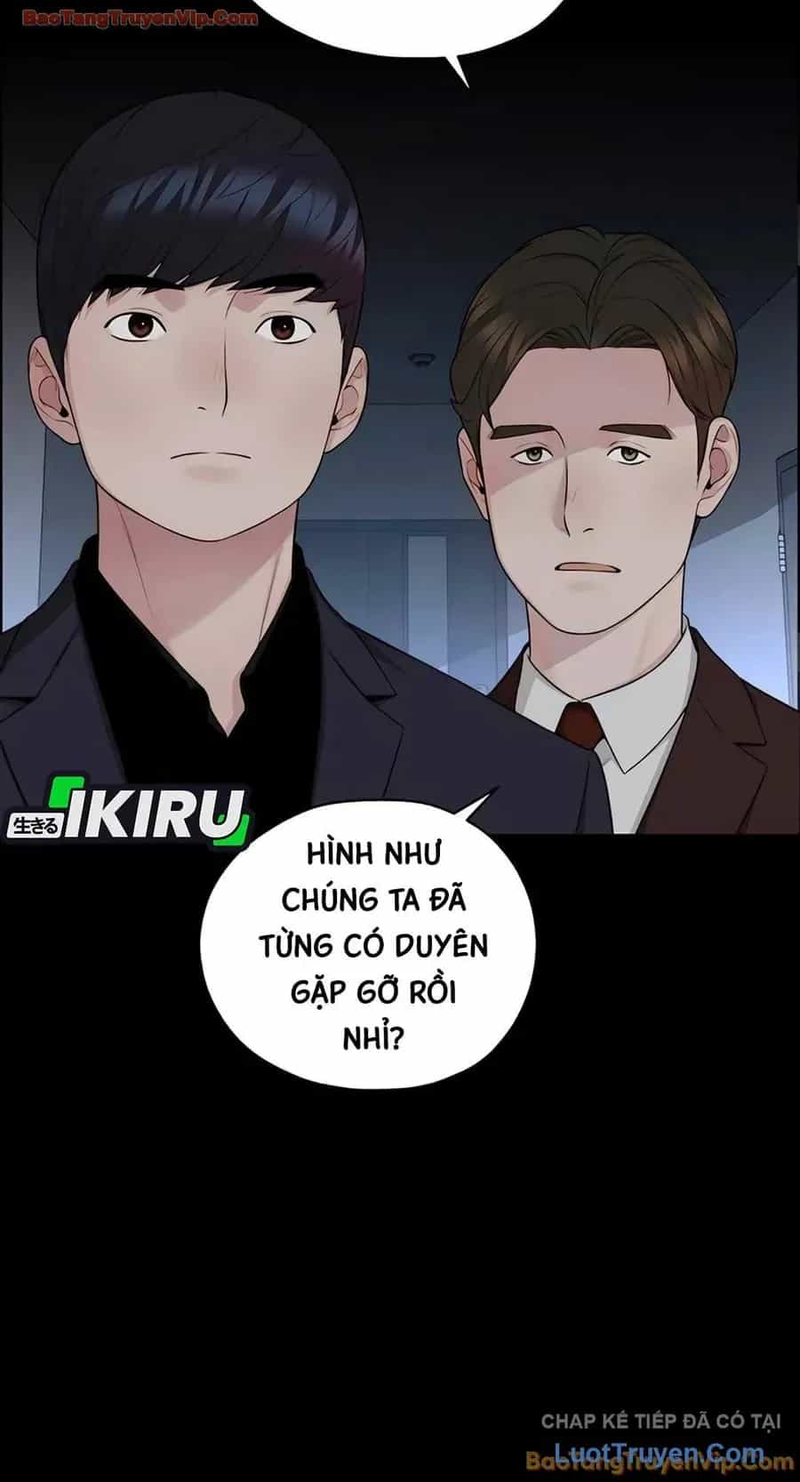 Người Đàn Ông Thực Thụ - Chương 256 - ảnh 4
