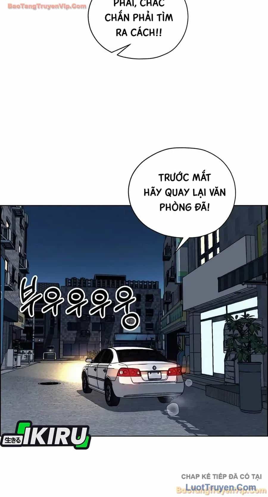 Người Đàn Ông Thực Thụ - Chương 256 - ảnh 46