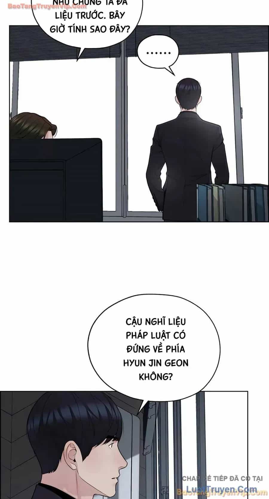 Người Đàn Ông Thực Thụ - Chương 256 - ảnh 78