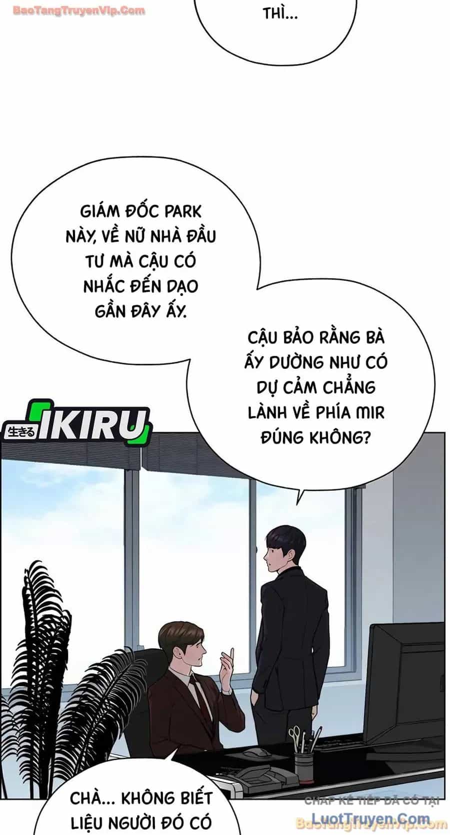 Người Đàn Ông Thực Thụ - Chương 256 - ảnh 82