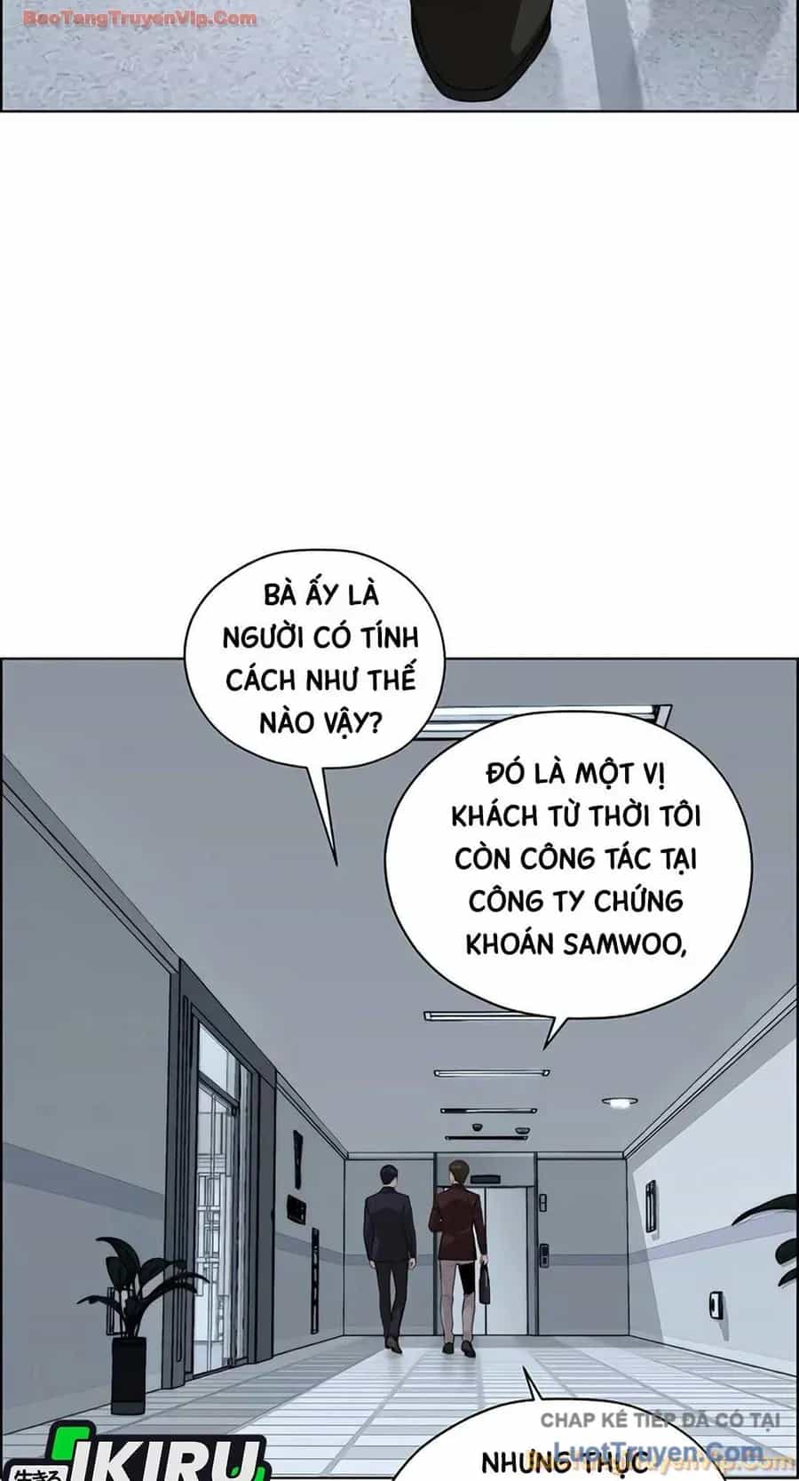 Người Đàn Ông Thực Thụ - Chương 256 - ảnh 95