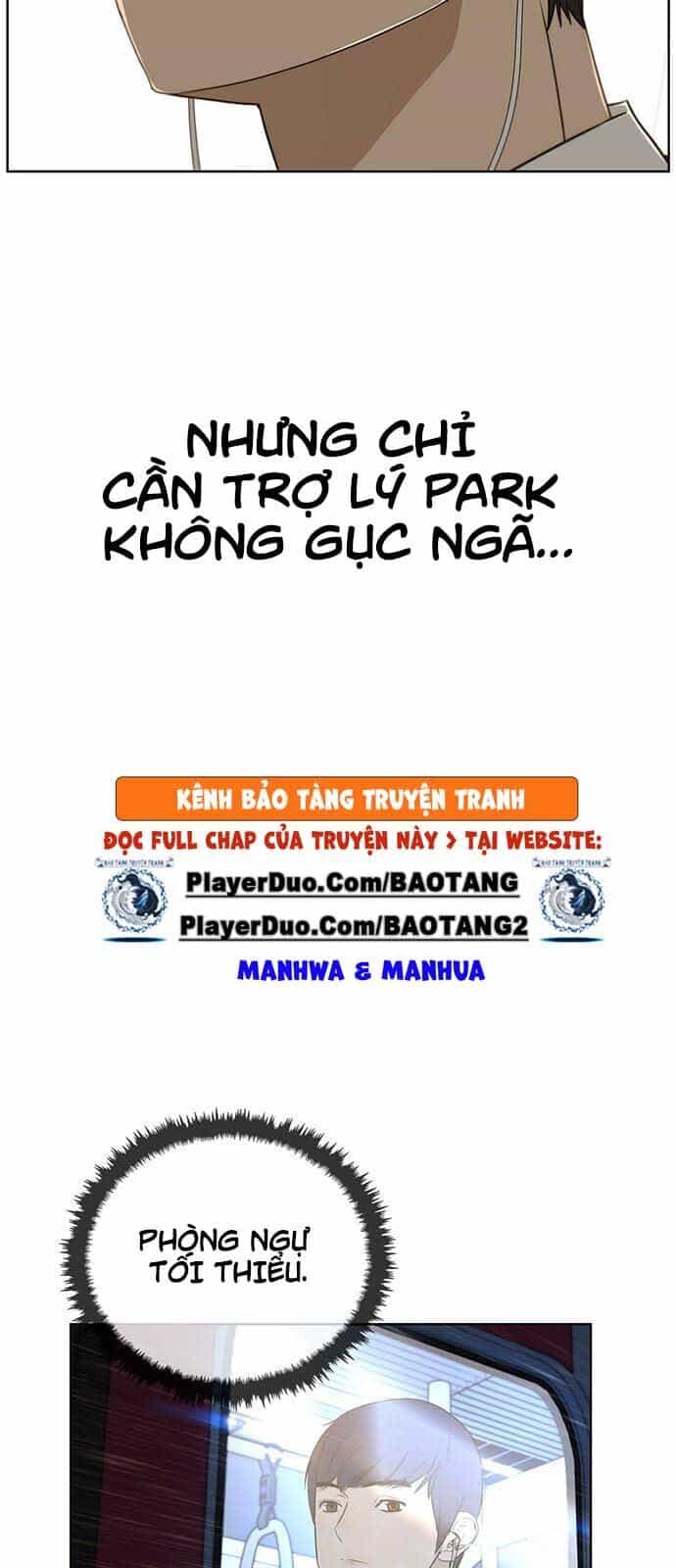 Người Đàn Ông Thực Thụ - Chương 27 - ảnh 26