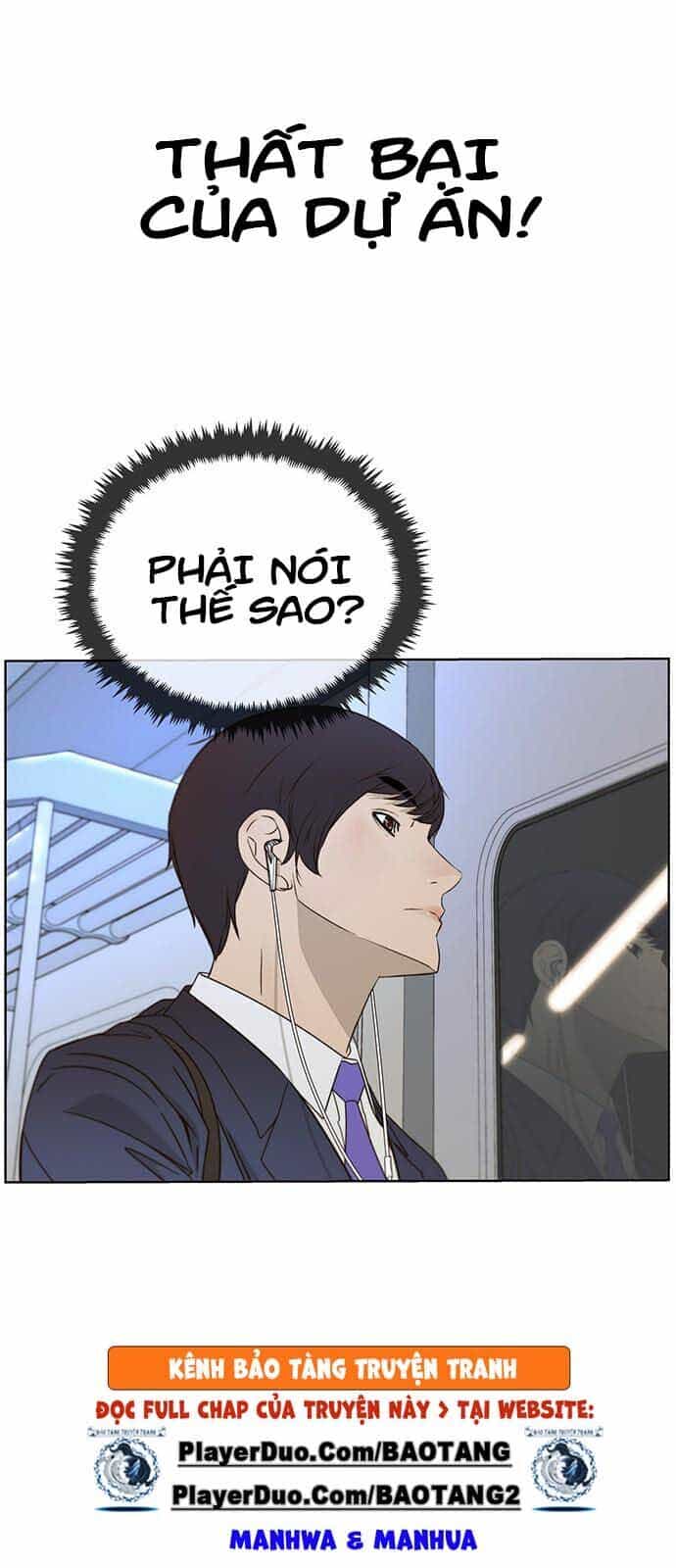 Người Đàn Ông Thực Thụ - Chương 27 - ảnh 28