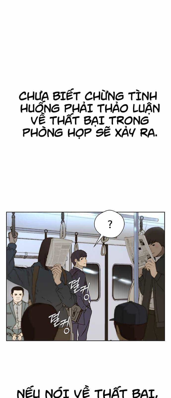 Người Đàn Ông Thực Thụ - Chương 27 - ảnh 29