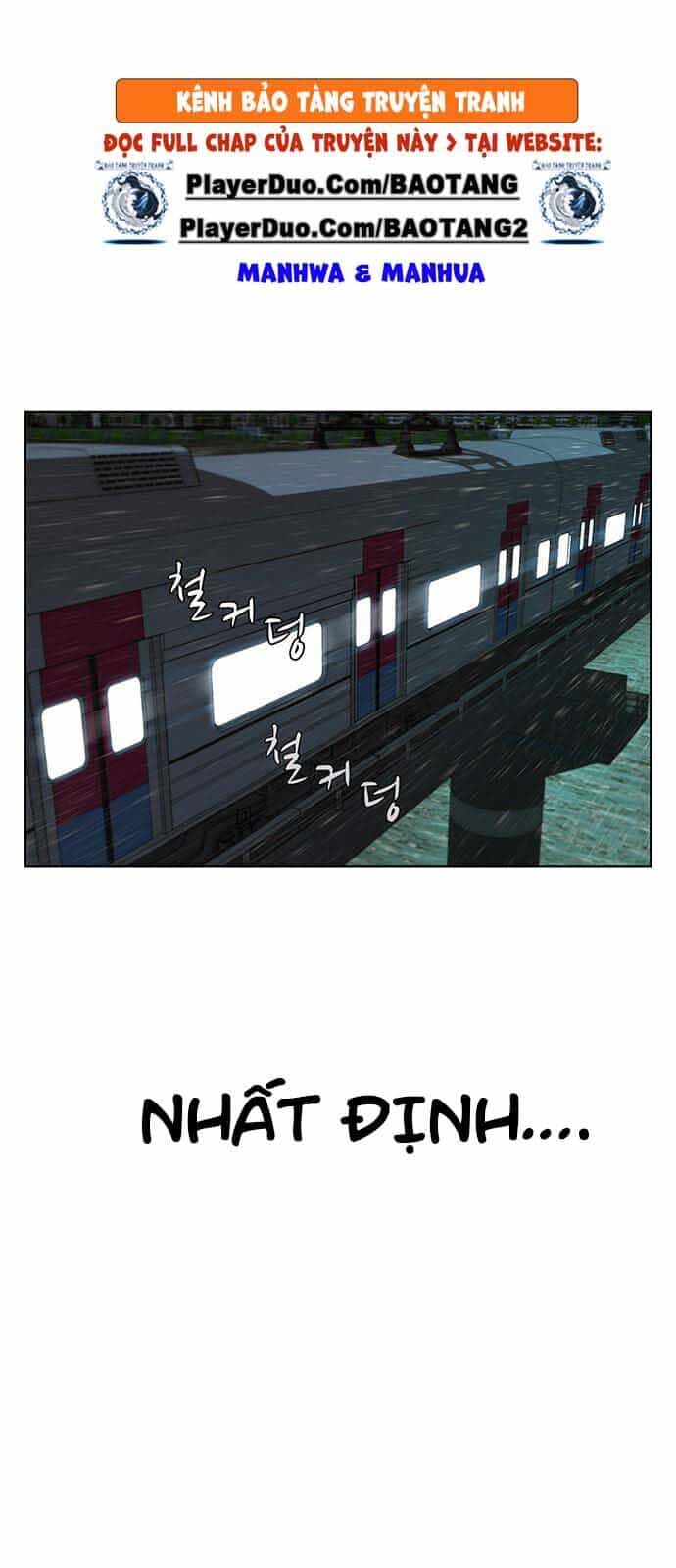 Người Đàn Ông Thực Thụ - Chương 27 - ảnh 32