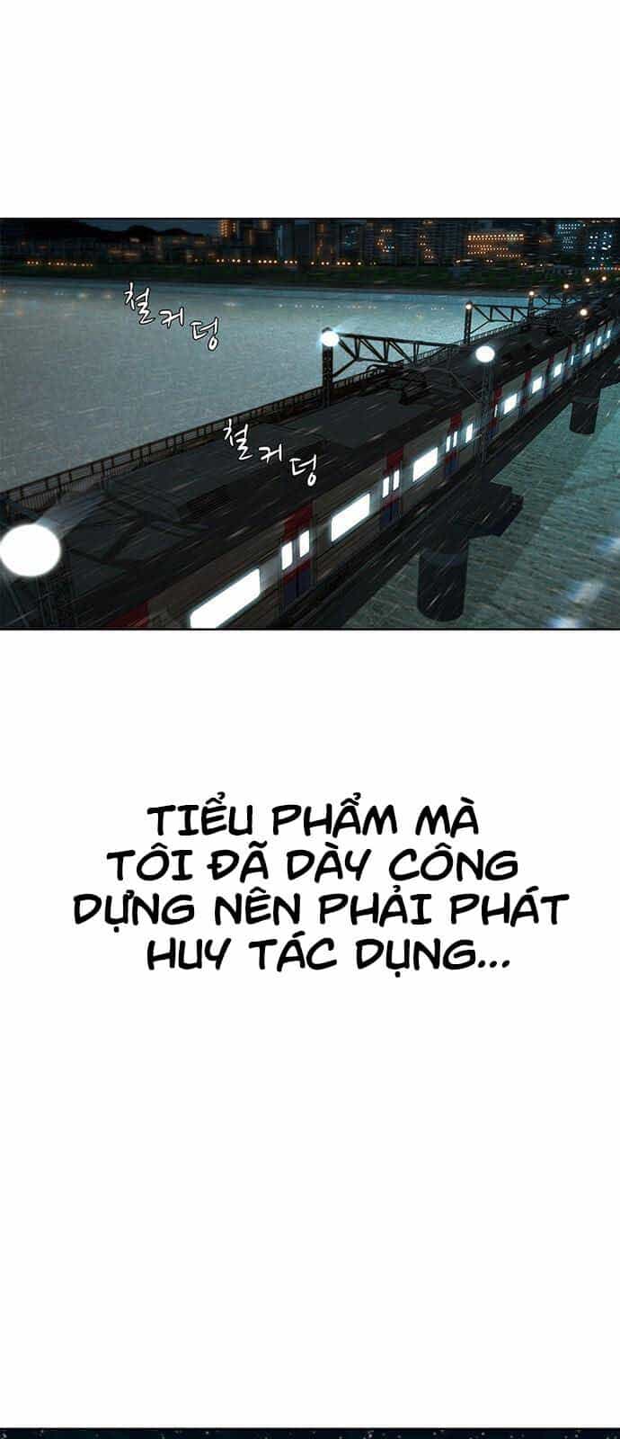 Người Đàn Ông Thực Thụ - Chương 27 - ảnh 33