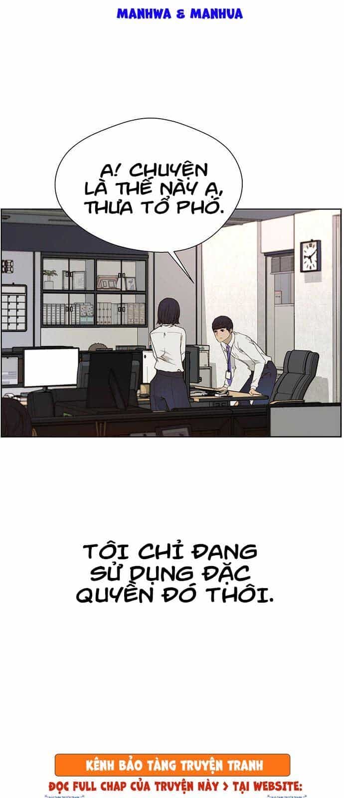 Người Đàn Ông Thực Thụ - Chương 27 - ảnh 5
