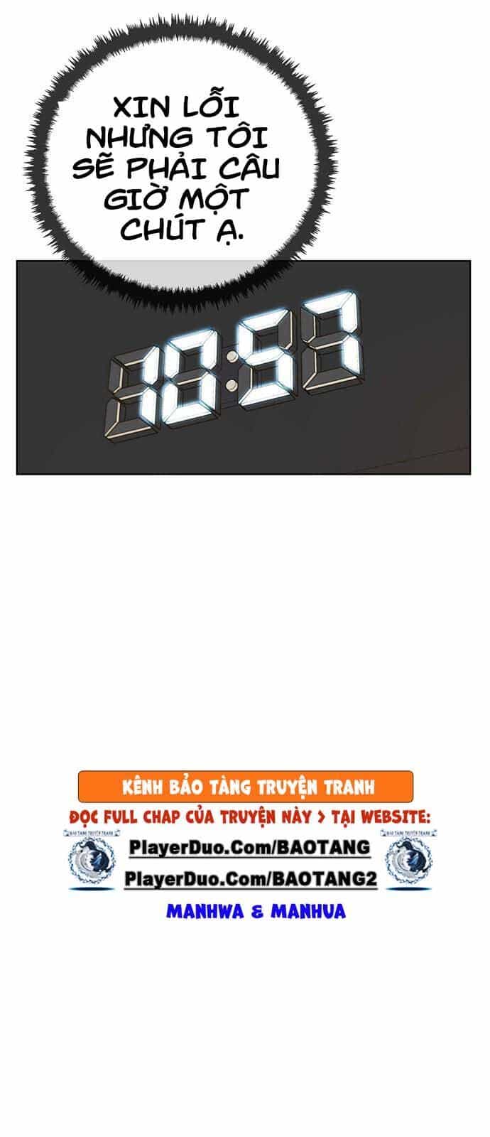 Người Đàn Ông Thực Thụ - Chương 27 - ảnh 53