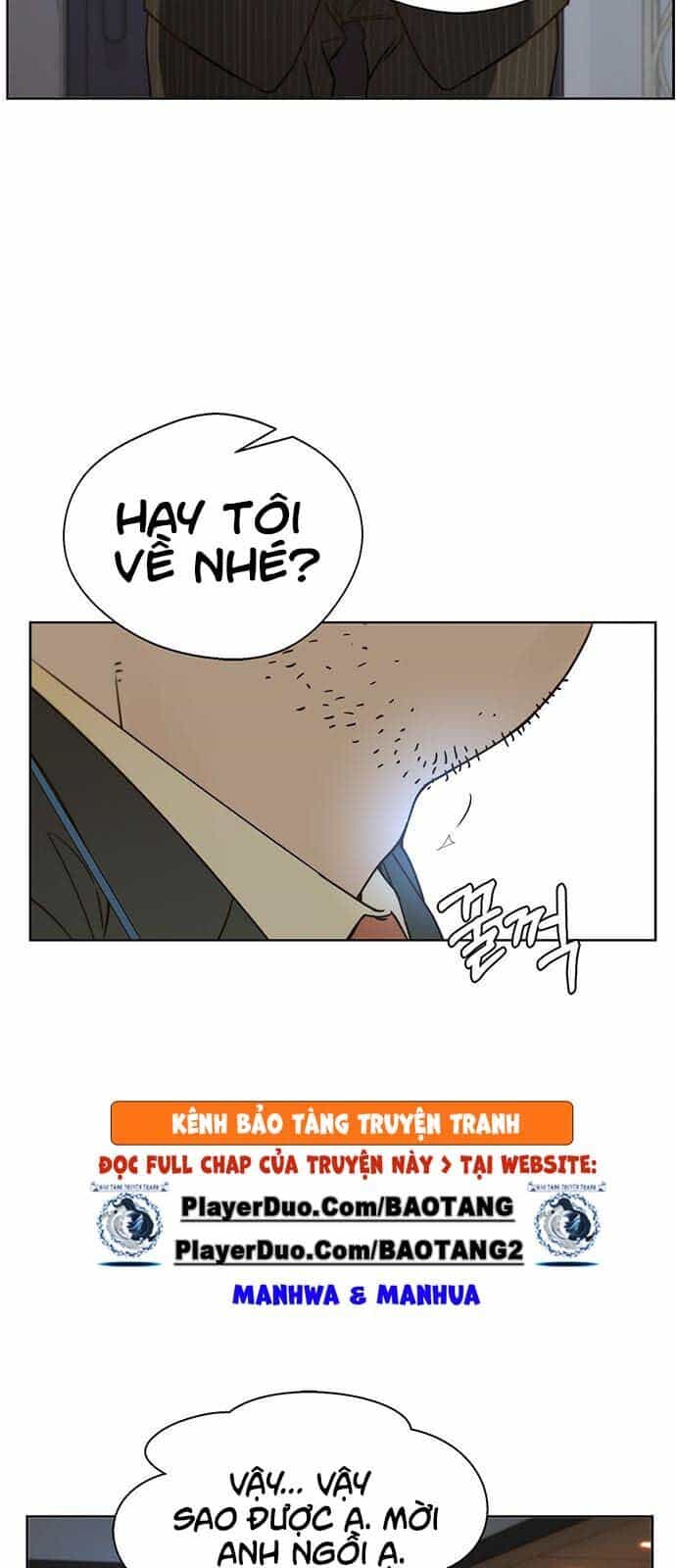 Người Đàn Ông Thực Thụ - Chương 27 - ảnh 59