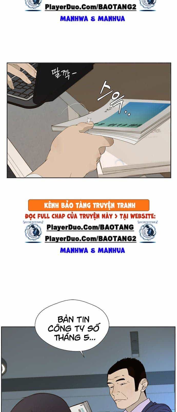 Người Đàn Ông Thực Thụ - Chương 27 - ảnh 62