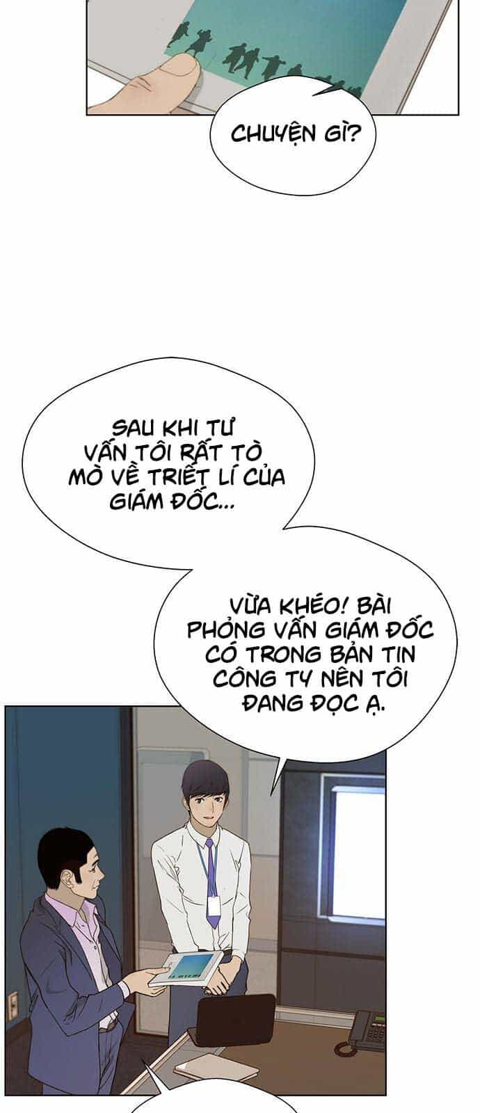 Người Đàn Ông Thực Thụ - Chương 27 - ảnh 64