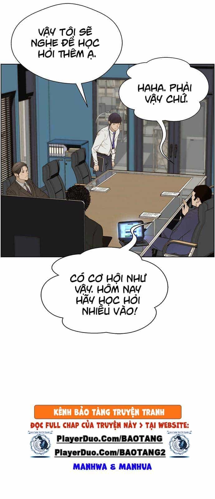 Người Đàn Ông Thực Thụ - Chương 27 - ảnh 73