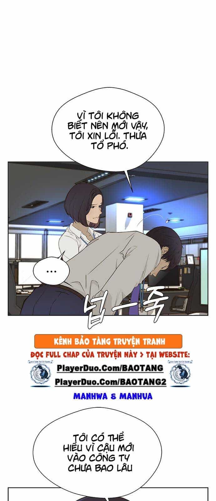 Người Đàn Ông Thực Thụ - Chương 27 - ảnh 8