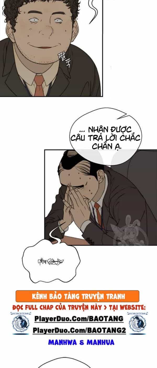 Người Đàn Ông Thực Thụ - Chương 28 - ảnh 17