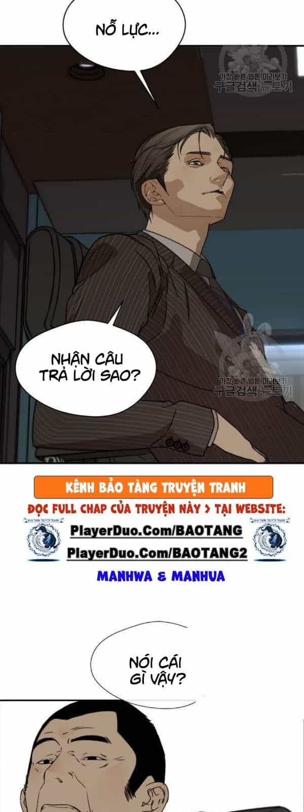 Người Đàn Ông Thực Thụ - Chương 28 - ảnh 18