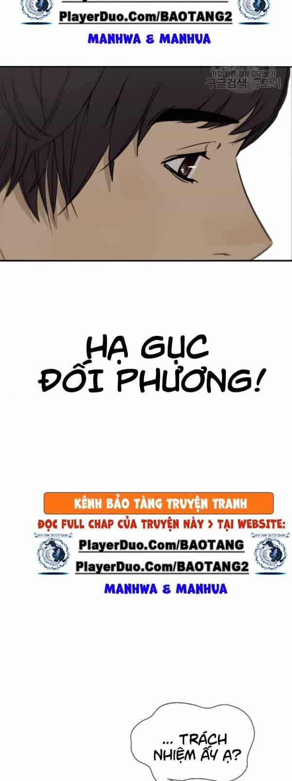 Người Đàn Ông Thực Thụ - Chương 28 - ảnh 21