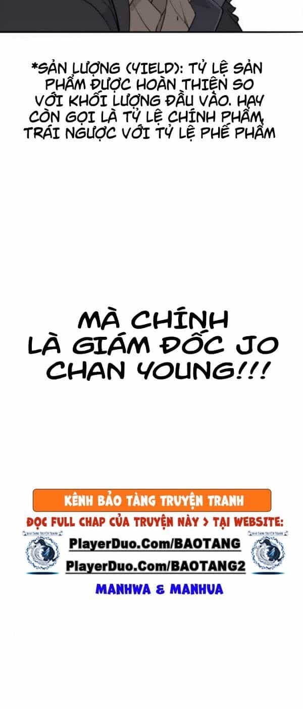 Người Đàn Ông Thực Thụ - Chương 28 - ảnh 27