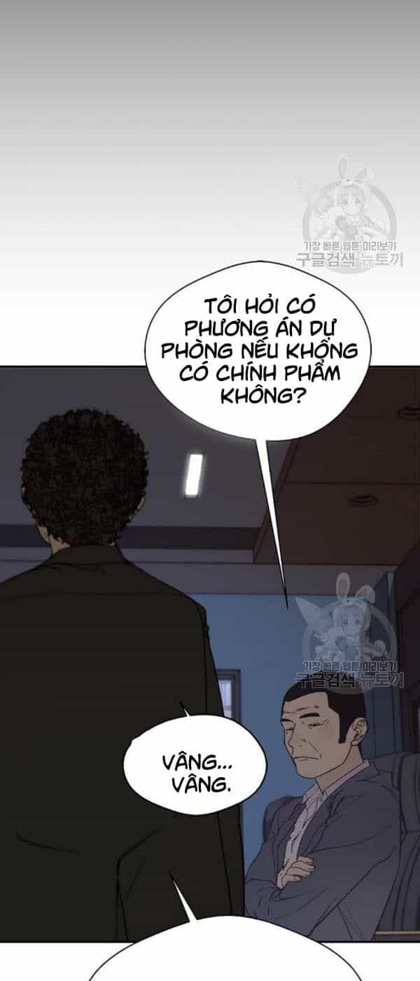 Người Đàn Ông Thực Thụ - Chương 28 - ảnh 32