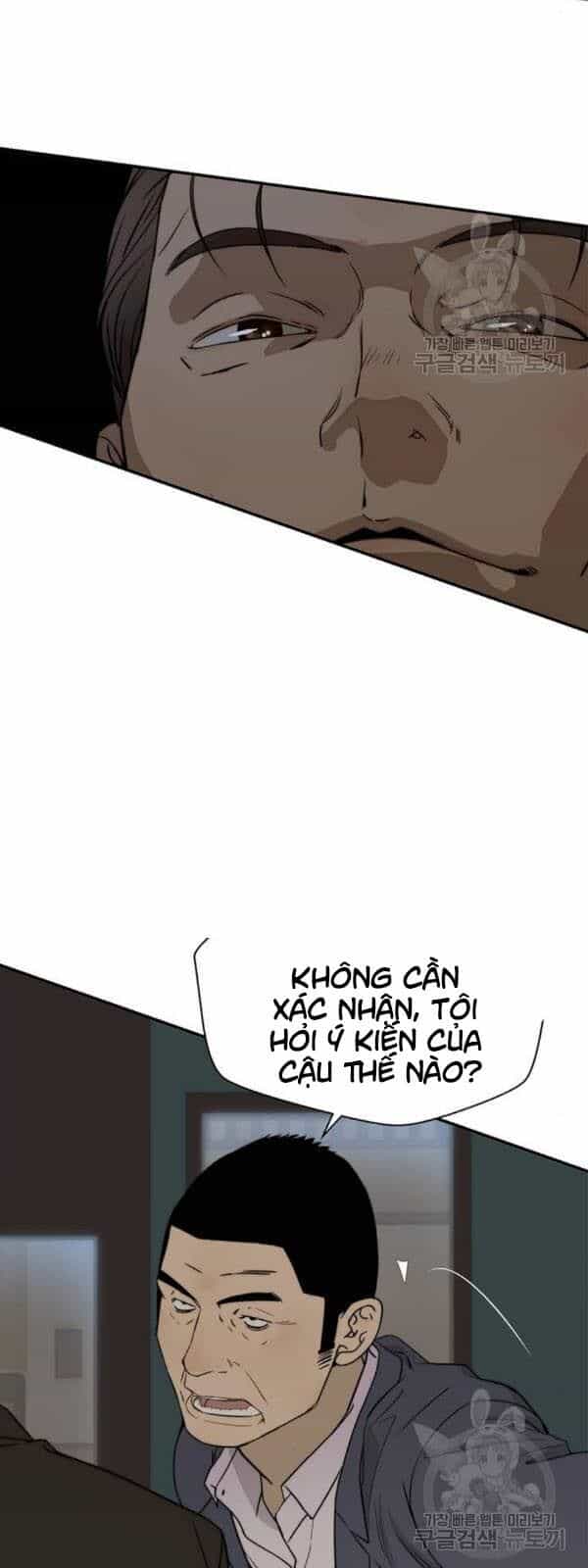 Người Đàn Ông Thực Thụ - Chương 28 - ảnh 34