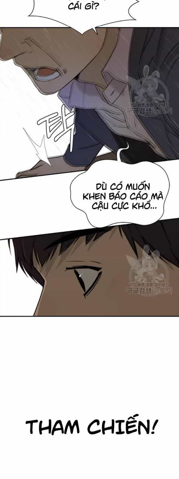 Người Đàn Ông Thực Thụ - Chương 28 - ảnh 39