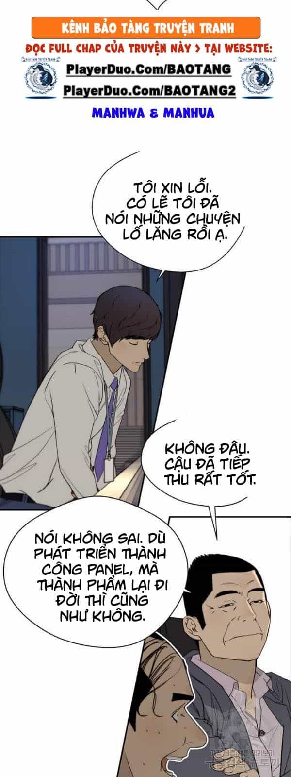 Người Đàn Ông Thực Thụ - Chương 28 - ảnh 49