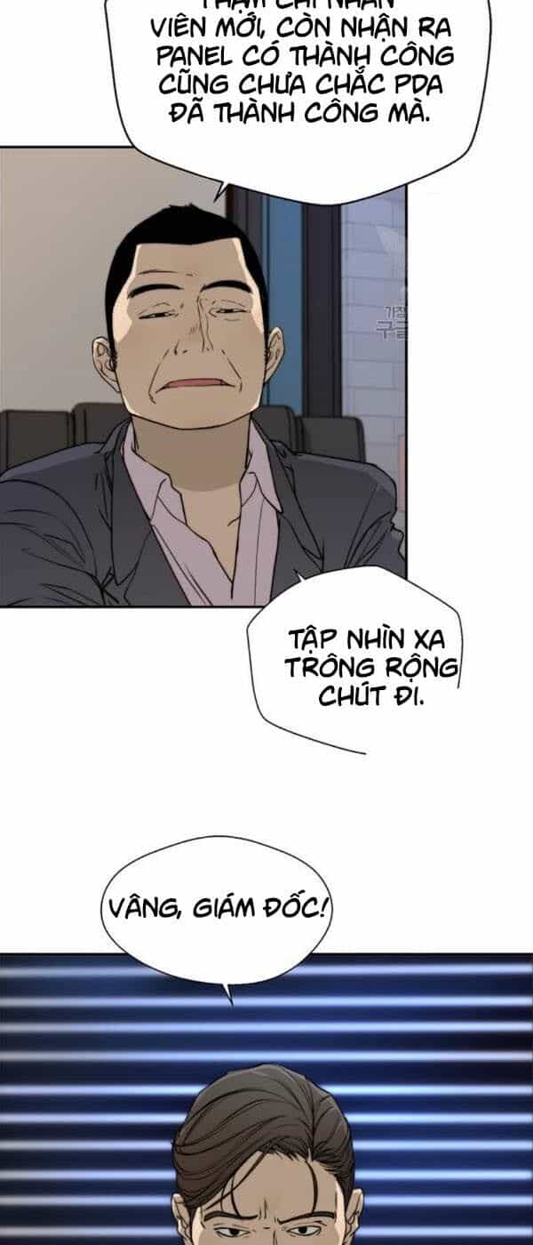 Người Đàn Ông Thực Thụ - Chương 28 - ảnh 52