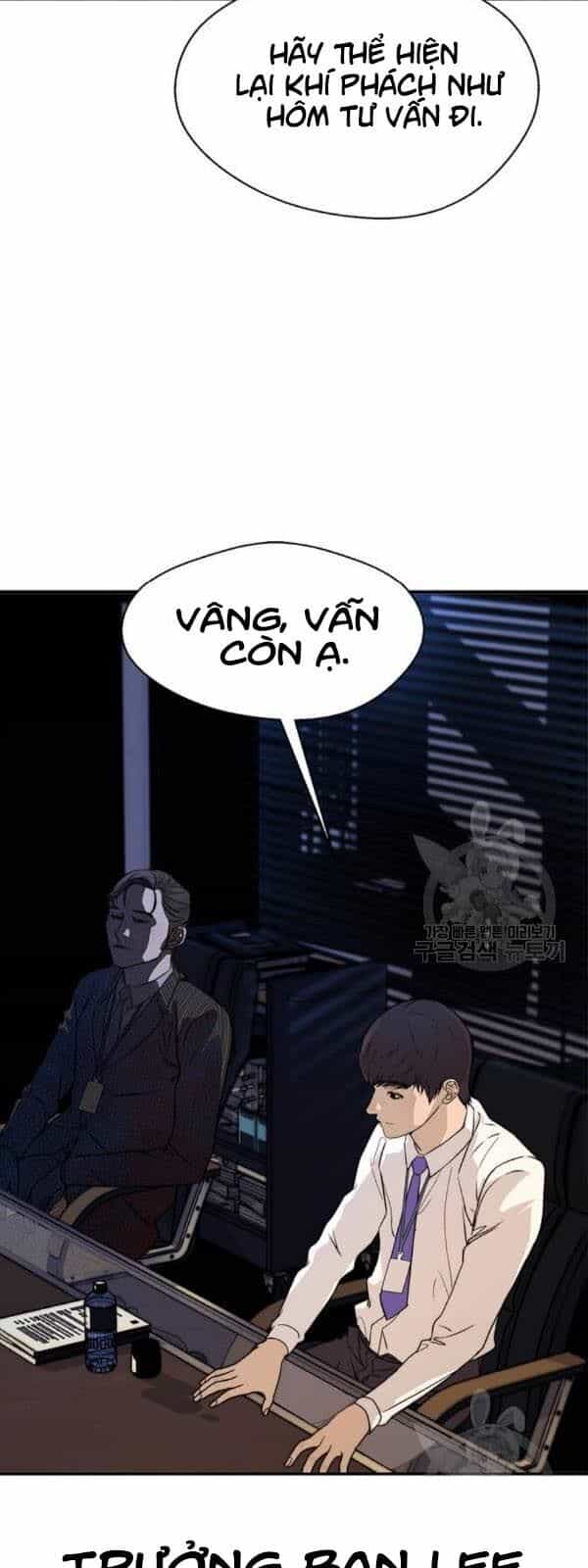 Người Đàn Ông Thực Thụ - Chương 28 - ảnh 54