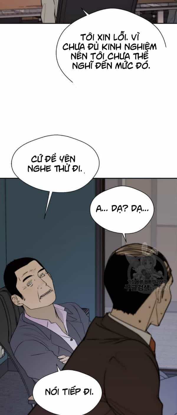 Người Đàn Ông Thực Thụ - Chương 28 - ảnh 57