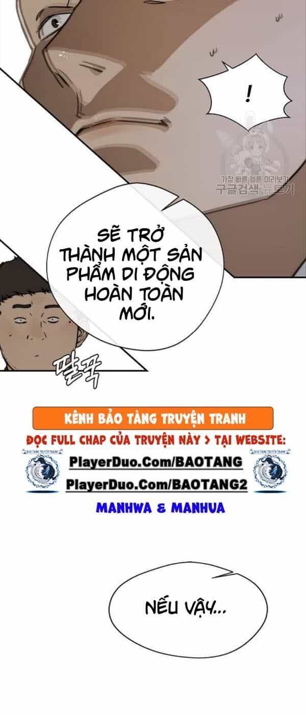 Người Đàn Ông Thực Thụ - Chương 28 - ảnh 62