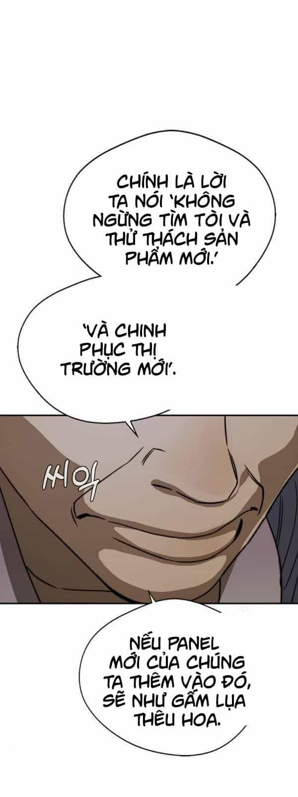 Người Đàn Ông Thực Thụ - Chương 28 - ảnh 63