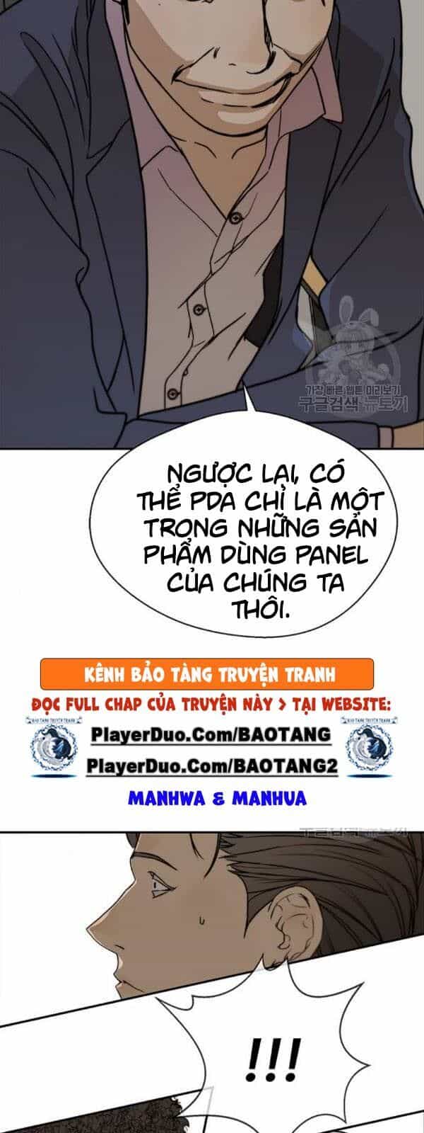 Người Đàn Ông Thực Thụ - Chương 28 - ảnh 65