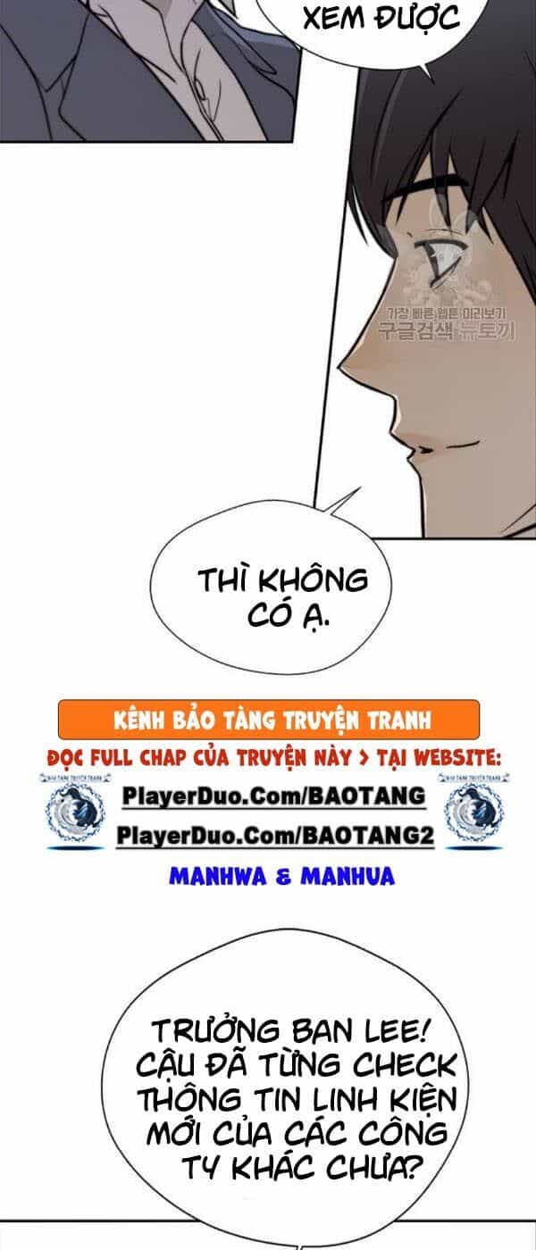 Người Đàn Ông Thực Thụ - Chương 28 - ảnh 67
