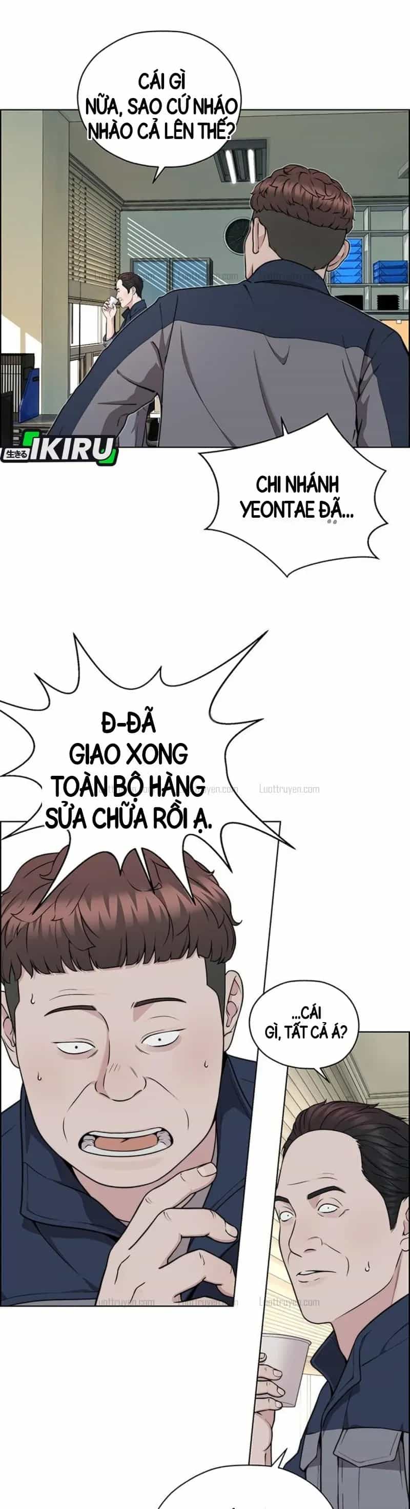 Người Đàn Ông Thực Thụ - Chương 272 - ảnh 51